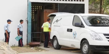 Mujer se quitó la vida en la Mesa de Esnujaque