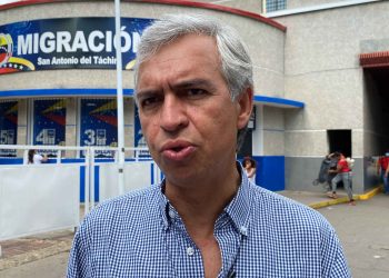 Frontera/ Intercambio de mercancías será por los  puentes Simón Bolívar y Francisco de Paula Santander
