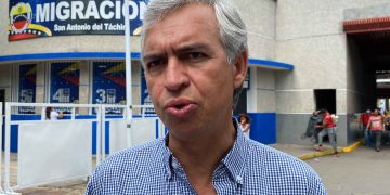 Frontera/ Intercambio de mercancías será por los  puentes Simón Bolívar y Francisco de Paula Santander