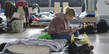 Las redes sociales, espejo de las esperanzas ucranianas en la contraofensiva