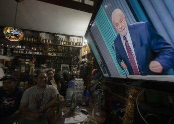 Brasil decide su lugar en el mundo entre la ultraderecha y la izquierda rosa