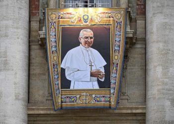 Juan Pablo I, el papa de los 33 días, fue proclamado hoy beato