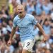 Haaland, mejor jugador de agosto en la Premier League