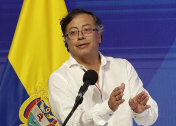 Petro y Maduro anuncian que reabrirán la frontera común el 26 de septiembre