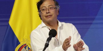 Petro y Maduro anuncian que reabrirán la frontera común el 26 de septiembre