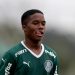 Endrick decide la final y gana con Palmeiras el Campeonato Brasileño sub’20
