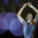 Coldplay, con un espectáculo lleno de efectos, inicia en Río su gira por Sudamérica