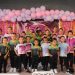 Presentan 1er Festival Fitness Coreográfico Infantil en Trujillo