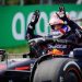 Max Verstappen alcanza la pole del GP de Países Bajos