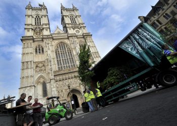 El funeral de Estado por Isabel II será el 19 de septiembre en Londres