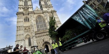 El funeral de Estado por Isabel II será el 19 de septiembre en Londres