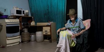 Según encuesta de Convite: Los adultos mayores, entre la pobreza y el desamparo