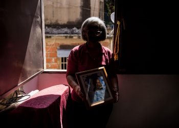 Ejecuciones extrajudiciales en Venezuela, familias marcadas por la letalidad