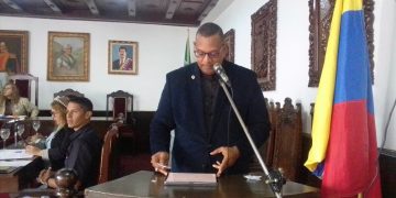 Cofrapliet solicita a la Cámara Municipal de Valera construcción de plaza en honor a la Biblia