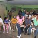 Angie Quintana: Elecciones de las UBCH fueron una fiesta electoral