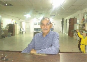 Retoman  nuevamente las veladas culturales en la Plaza Bolívar de Valera