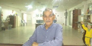 Retoman  nuevamente las veladas culturales en la Plaza Bolívar de Valera