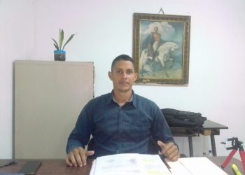 AD presentará en su aniversario la candidatura de Carlos Prósperi al proceso de primarias
