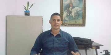 AD presentará en su aniversario la candidatura de Carlos Prósperi al proceso de primarias