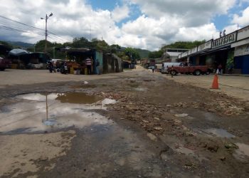 Recuperada ambulancia para la población de Cuicas