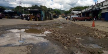 Recuperada ambulancia para la población de Cuicas