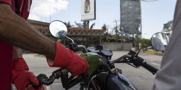 A partir del 1° octubre se debe tener fondos en Monedero Patria para acceder a gasolina subsidiada