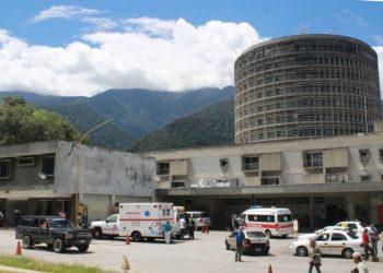 Mérida | Autoridades investigan fallecimiento de joven madre en el IAHULA