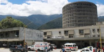 Mérida | Autoridades investigan fallecimiento de joven madre en el IAHULA