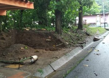 Alcalde de Pampanito desmiente la entrega de terrenos del Nurr a particulares