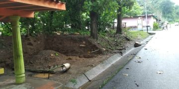 Alcalde de Pampanito desmiente la entrega de terrenos del Nurr a particulares