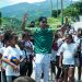 Manuel Conecta y empresa privada se unen con la iniciativa «Kaly Tour» para repartir bendiciones a los más necesitados