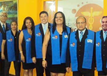 Los contadores públicos dicen presente en la historia y desarrollo empresarial de Venezuela