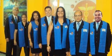 Los contadores públicos dicen presente en la historia y desarrollo empresarial de Venezuela