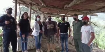 Gobierno de Trujillo atribuye a «ataque de murciélagos» la muerte de 15 animales en ganado de Boconó