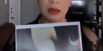 Bomberos ULA rescatan a dos jóvenes que cayeron en un talud de más de 30 metros