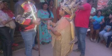 Gobernación de Mérida entregó ayudas técnicas a pueblos originarios del municipio Sucre