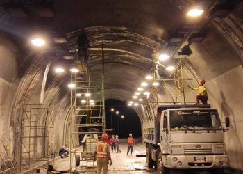 Gobierno de Mérida atiende la infraestructura vial