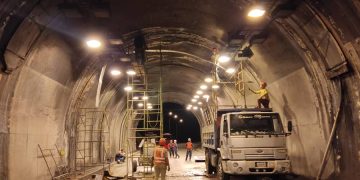 Gobierno de Mérida atiende la infraestructura vial