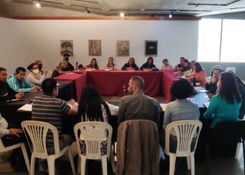 Ejido: 115 familias recibieron los títulos de propiedad de sus viviendas