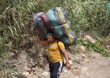 ¿Qué pasará con las trochas después de la apertura de frontera?