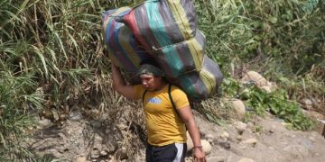 ¿Qué pasará con las trochas después de la apertura de frontera?