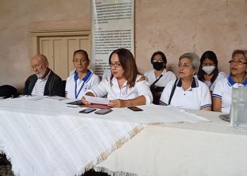 En búsqueda de una sede: Logros y necesidades de la Sociedad Anticancerosa de Boconó