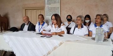 En búsqueda de una sede: Logros y necesidades de la Sociedad Anticancerosa de Boconó