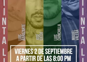 El podcats “La Tinta Live” regresa con su tercer capítulo a Boconó