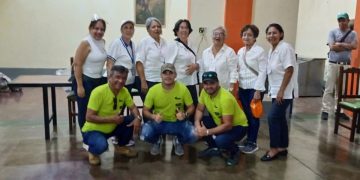 Bingo bailable a favor de la Sociedad Anticancerosa de Boconó cumplió todas las expectativas