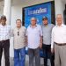 César Pérez Vivas visita Trujillo para impulsar su candidatura presidencial