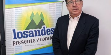 César Pérez Vivas: «la oposición en 2024 tendrá candidato unitario, pero no único»