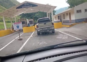 Productores de la zona alta de Trujillo denuncian vías en pésimas condiciones a pesar del cobro de peaje