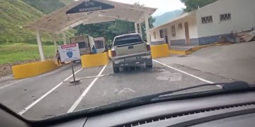 Productores de la zona alta de Trujillo denuncian vías en pésimas condiciones a pesar del cobro de peaje