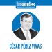LAS RELACIONES CON COLOMBIA | Por: César Pérez Vivas